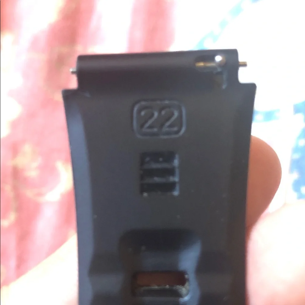 Carbinox vortex blaze type S smartwatch